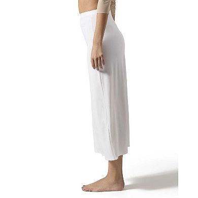 Women's Silky-Smooth Bonded 34" Maxi Slip