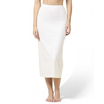 Women's Silky-Smooth Bonded 34" Maxi Slip