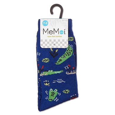 Kids' Gators Crew Socks