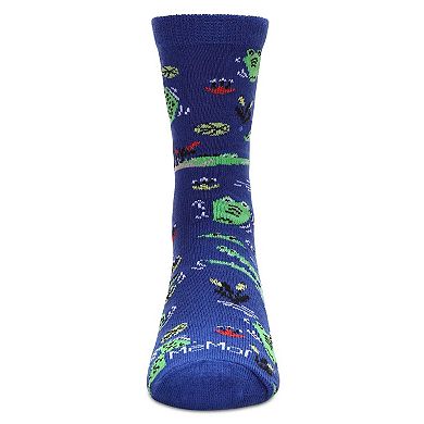 Kids' Gators Crew Socks