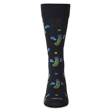 Men's PickleBall Crew Socks