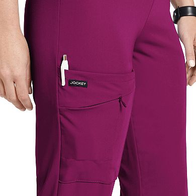 Women's Jockey® Scrubs Maximum Comfort Pants 2249