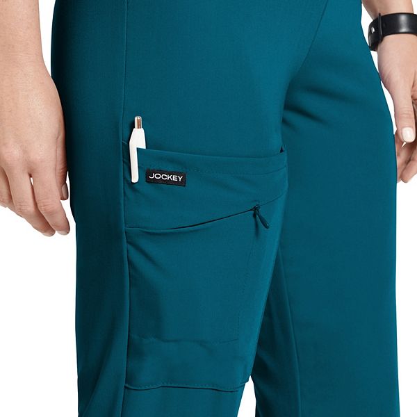 jockey cargo pants
