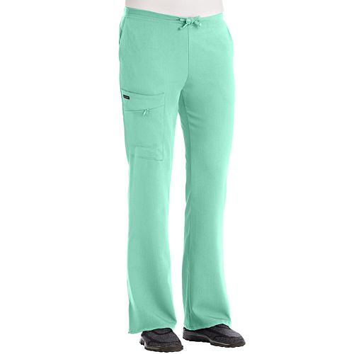 jockey cargo pants