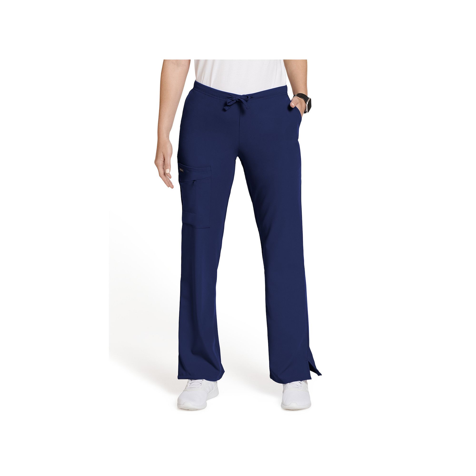 Womens Jockey® Scrubs Maximum Comfort Pants 2249, Size: Small, New Blue