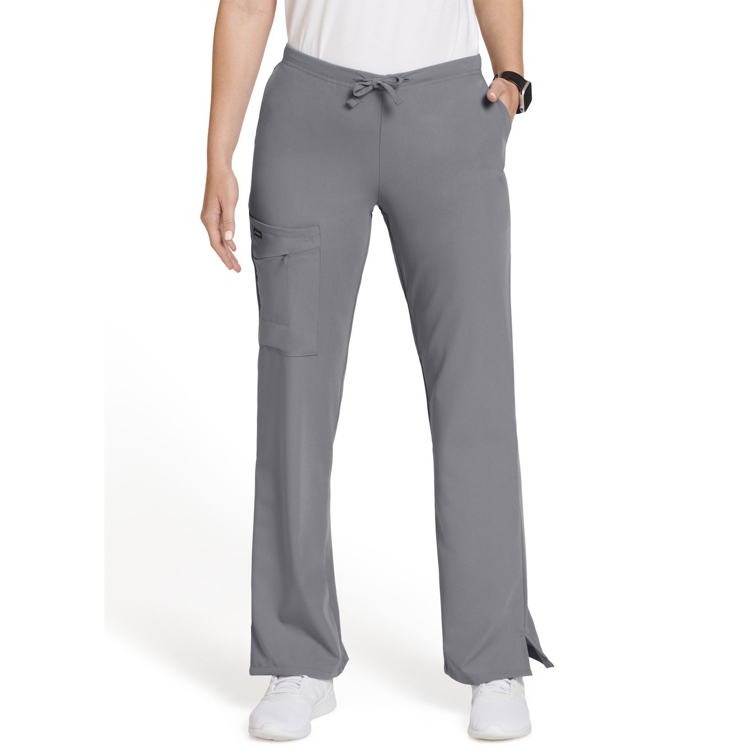 kohls womens cargo pants