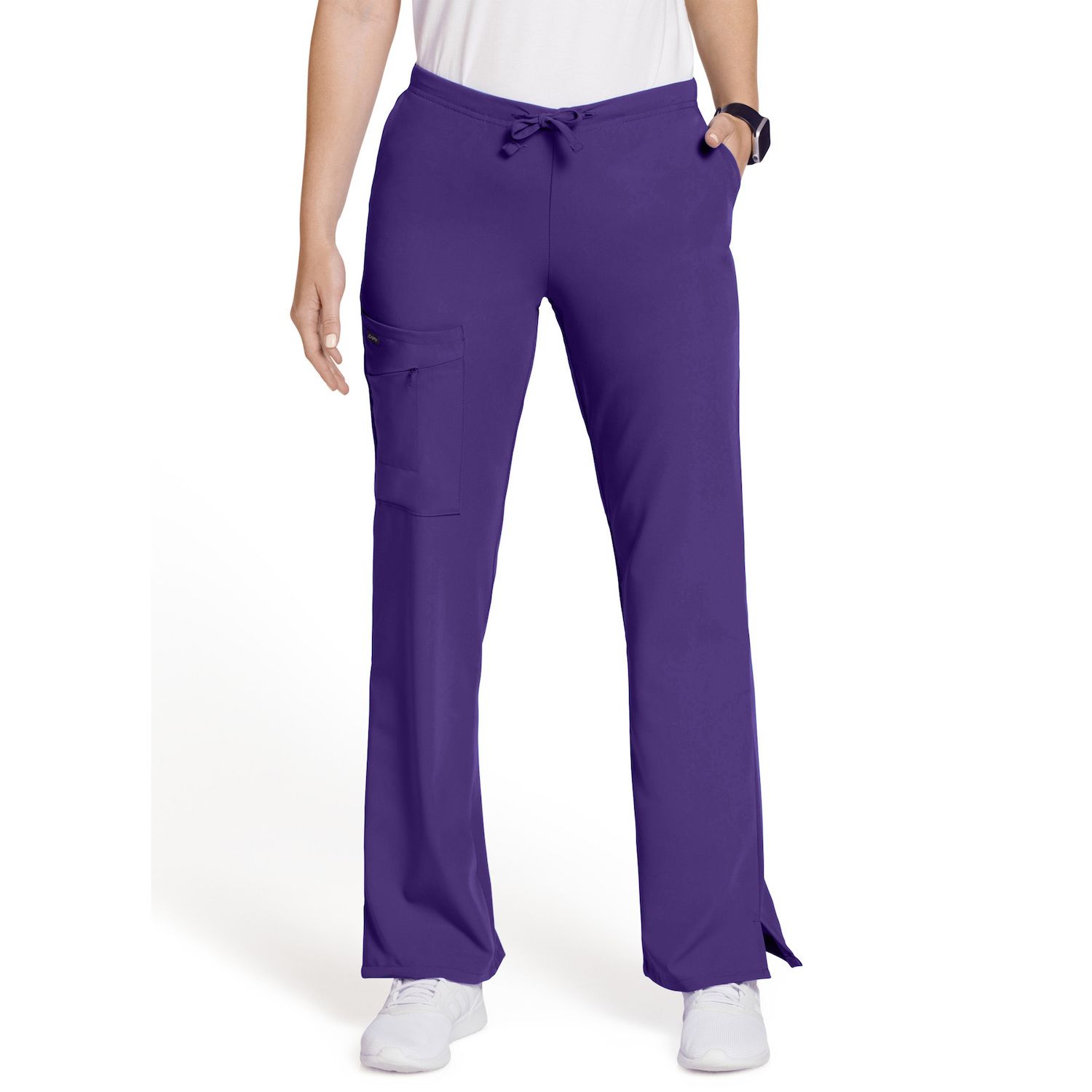 kohls womens work pants