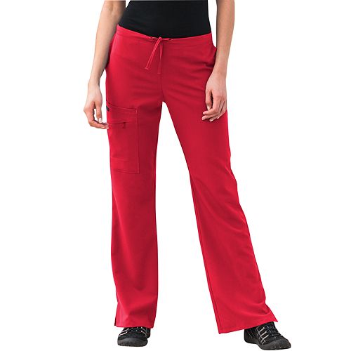 Jockey Scrubs Cargo Pants - Women's 2249