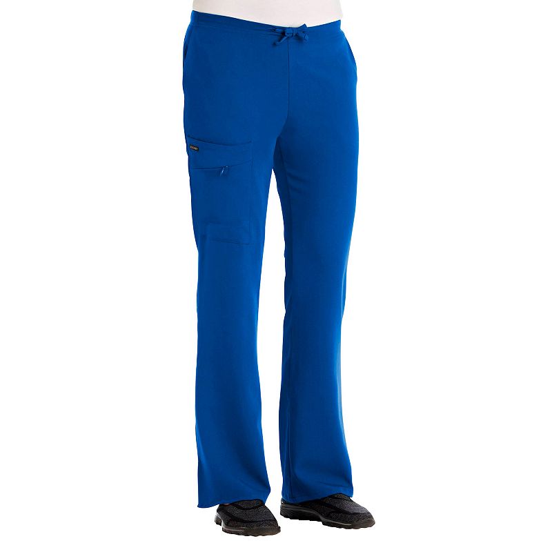 UPC 609953113906 product image for Women's Jockey® Scrubs Maximum Comfort Pants 2249, Size: XL, Royal | upcitemdb.com