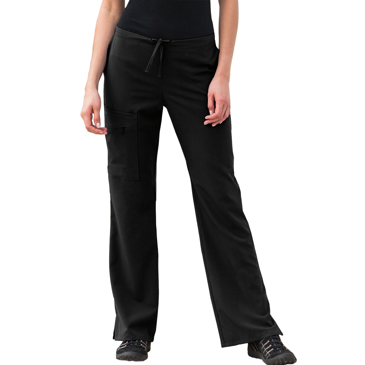 kohls womens plus pants