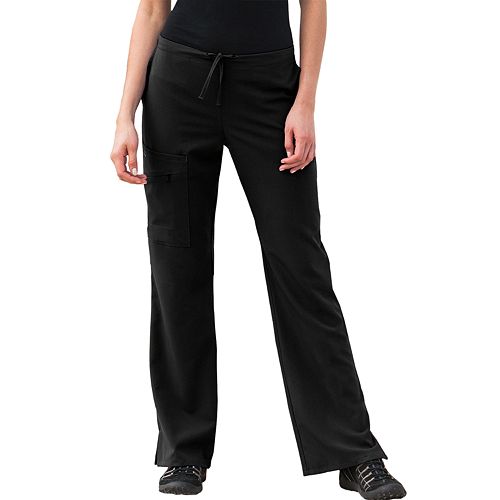 kohls womens cargo pants