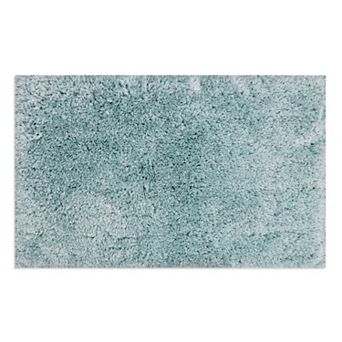 Element Extra Soft Non-Slip Bath Rug, Quick Dry, Machine Washable, Plush Comfort for Bathroom Floor
