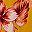 Mustard Coral Peach