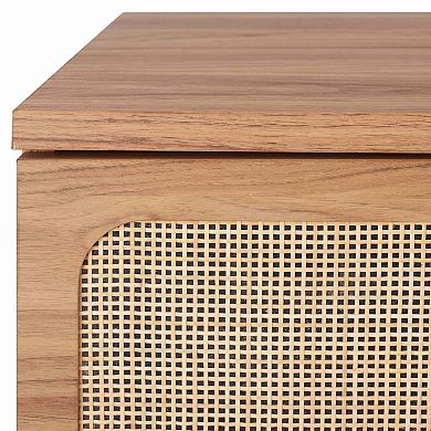 Safavieh Irelia 3-Drawer Storage Chest