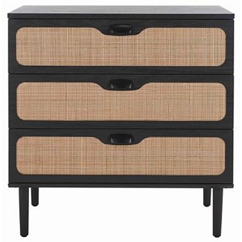 Safavieh Irelia 3-Drawer Storage Chest
