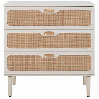 Safavieh Irelia 3-Drawer Storage Chest