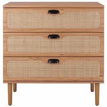 Safavieh Irelia 3-Drawer Storage Chest