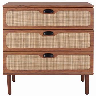 Safavieh Irelia 3-Drawer Storage Chest