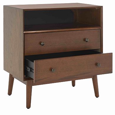 Safavieh Scully 2-Drawer Chest