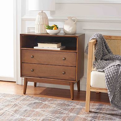 Safavieh Scully 2-Drawer Chest