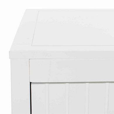Safavieh Tegan 3-Drawer Storage Chest