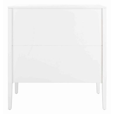 Safavieh Tegan 3-Drawer Storage Chest
