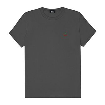 Dalix Womens Lil Cherry Jersey Tee