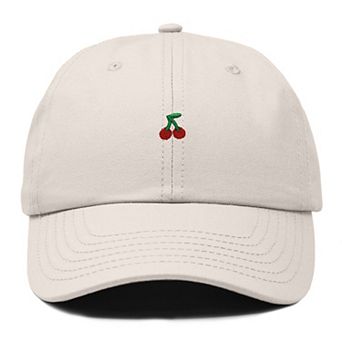 Dalix Lil Cherry Dad Cap
