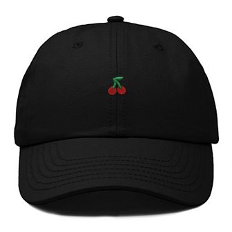 Dalix Lil Cherry Dad Cap
