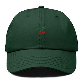 Dalix Lil Cherry Dad Cap