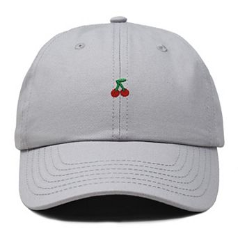 Dalix Lil Cherry Dad Cap