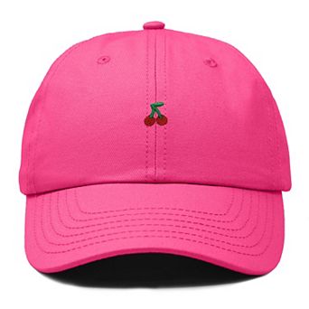 Dalix Lil Cherry Dad Cap