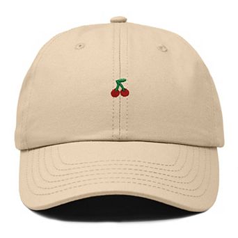 Dalix Lil Cherry Dad Cap
