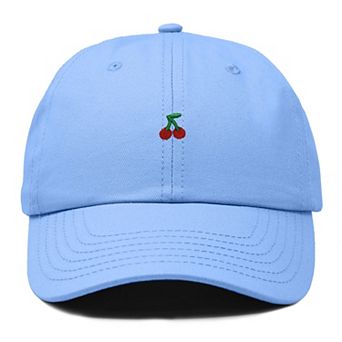 Dalix Lil Cherry Dad Cap