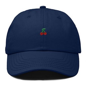 Dalix Lil Cherry Dad Cap