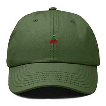 Dalix Lil Cherry Dad Cap