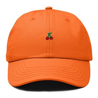 Dalix Lil Cherry Dad Cap
