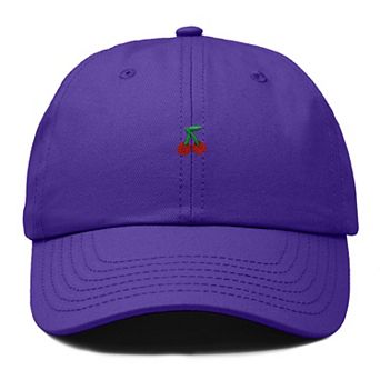 Dalix Lil Cherry Dad Cap