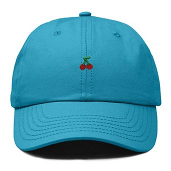 Dalix Lil Cherry Dad Cap
