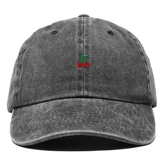 Dalix Lil Cherry Dad Cap