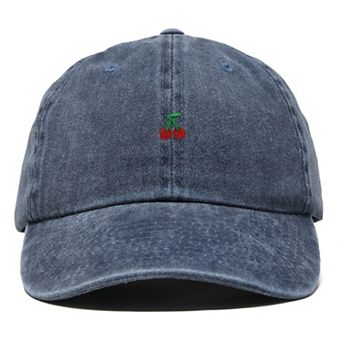 Dalix Lil Cherry Dad Cap