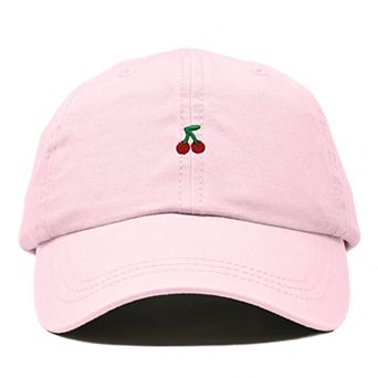 Dalix Lil Cherry Dad Cap