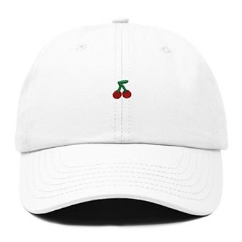 Dalix Lil Cherry Dad Cap