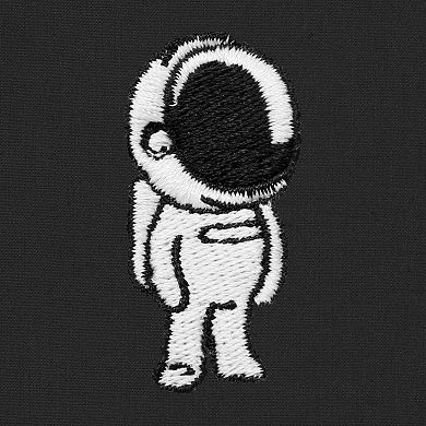Dalix Mens Astronaut Midweight Active Short