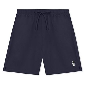 Dalix Mens Astronaut Midweight Active Short