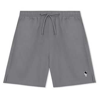 Dalix Mens Astronaut Midweight Active Short