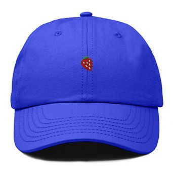 Dalix Lil Strawberry Dad Cap