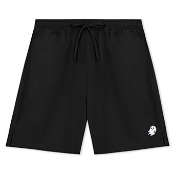 Dalix Mens Ghost Midweight Active Short