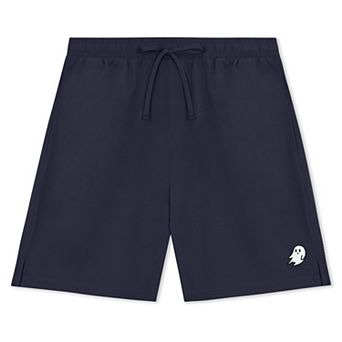 Dalix Mens Ghost Midweight Active Short