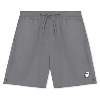 Dalix Mens Ghost Midweight Active Short